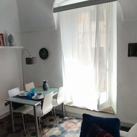 Ideale Per Escursionisti, A Pochi Minuti Dal Mare E Dalle Falesie- Casa Celeste Cisano sul Neva Dış mekan fotoğraf