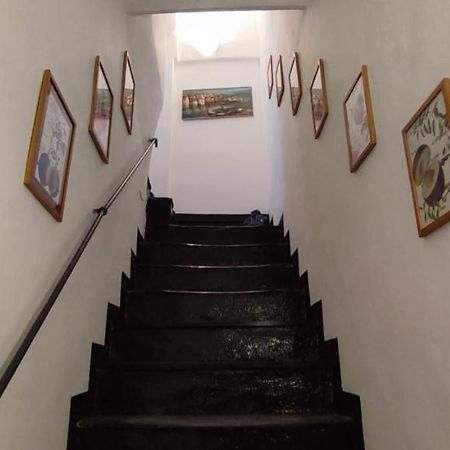 Ideale Per Escursionisti, A Pochi Minuti Dal Mare E Dalle Falesie- Casa Celeste Cisano sul Neva Dış mekan fotoğraf