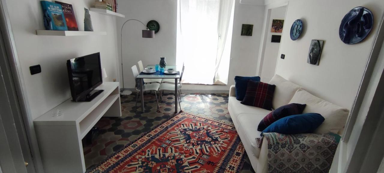 Ideale Per Escursionisti, A Pochi Minuti Dal Mare E Dalle Falesie- Casa Celeste Cisano sul Neva Dış mekan fotoğraf