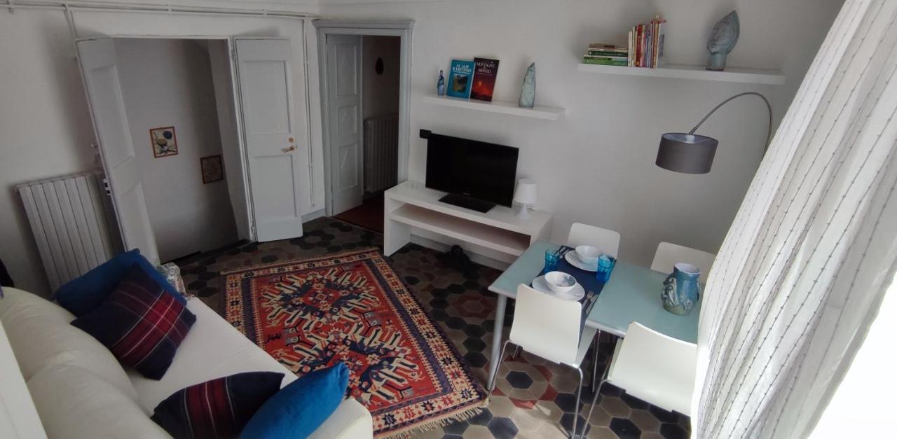 Ideale Per Escursionisti, A Pochi Minuti Dal Mare E Dalle Falesie- Casa Celeste Cisano sul Neva Dış mekan fotoğraf